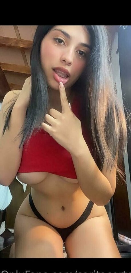 Photo nue de fuite OnlyFans de Sarita Cortez