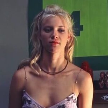 Photo nue de fuite OnlyFans de Amy Smart