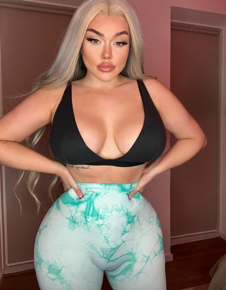 Photo nue de fuite OnlyFans de Emilyregina