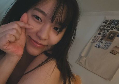 Photo nue de fuite OnlyFans de Mirash
