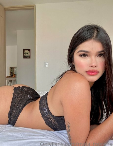 Photo nue de fuite OnlyFans de Janea