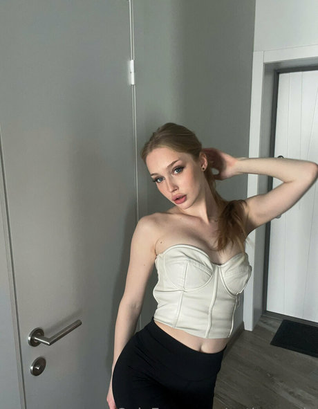 Photo nue de fuite OnlyFans de Cutiekira