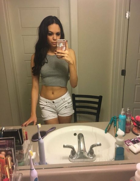Kaitlin Haehae