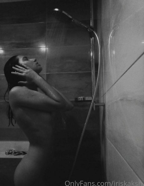 Photo nue de fuite OnlyFans de Tessiefree