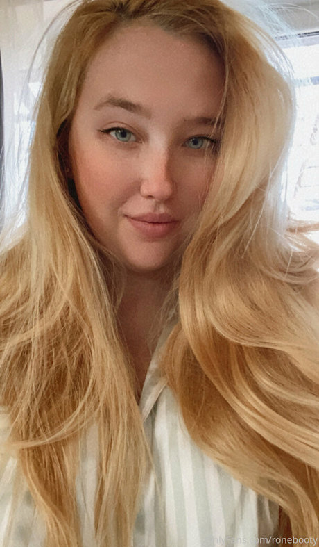 Ronebooty Photo nue de fuite OnlyFans de Ronebooty #36