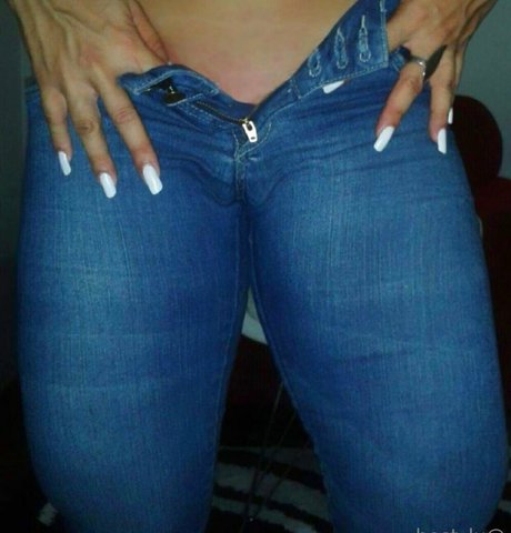 Photo nue de fuite OnlyFans de Bestlu