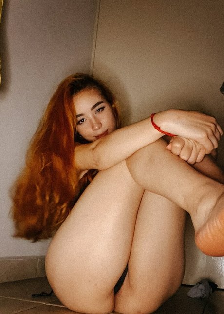 Photo nue de fuite OnlyFans de Valentina Navia