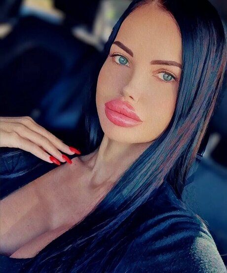 Photo nue de fuite OnlyFans de Erimegan