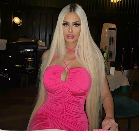 Andreatsbarbie