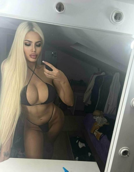 Andreatsbarbie