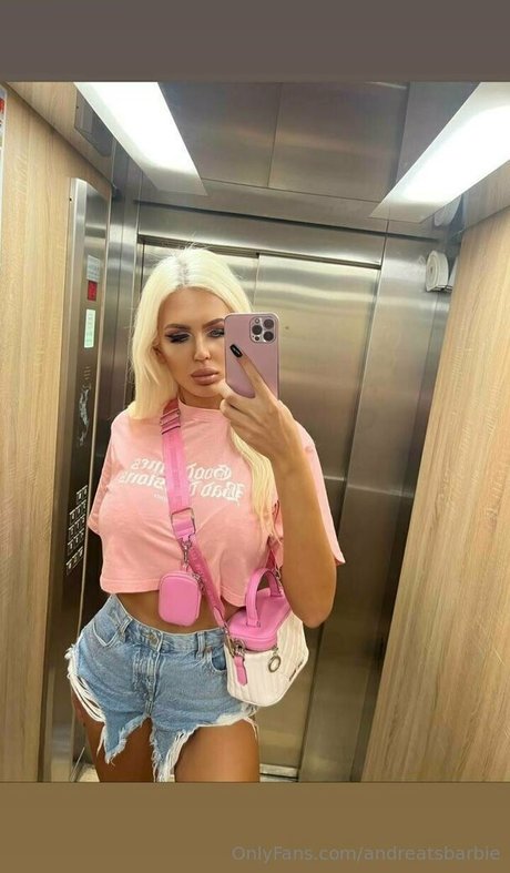 Andreatsbarbie