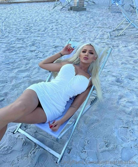 Andreatsbarbie