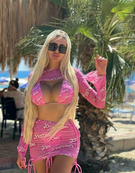 Andreatsbarbie