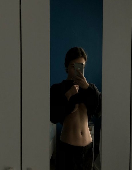 Photo nue de fuite OnlyFans de Barbsbody
