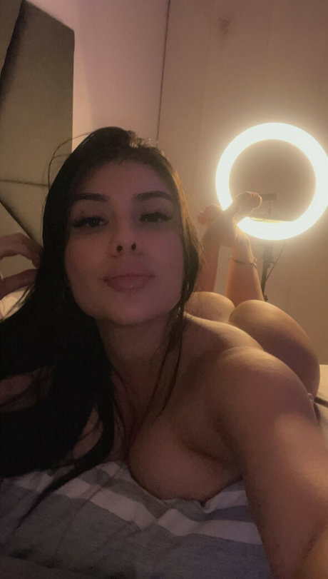 Daniela Ocampo