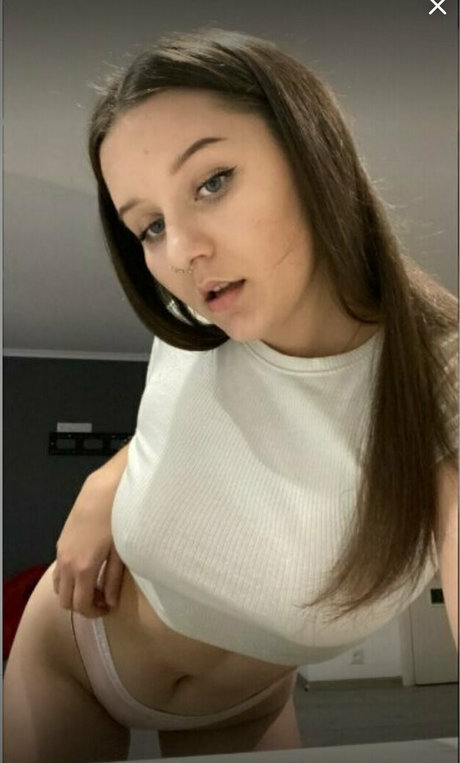Photo nue de fuite OnlyFans de Fetishmegan