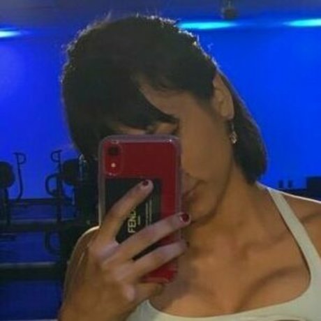 Photo nue de fuite OnlyFans de Fitbratvip