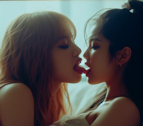 Photo nue de fuite OnlyFans de Jennie Blackpink