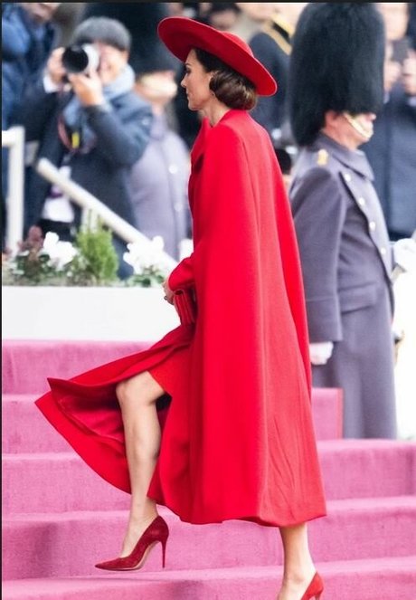 Photo nue de fuite OnlyFans de Kate Middleton