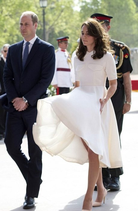 Photo nue de fuite OnlyFans de Kate Middleton