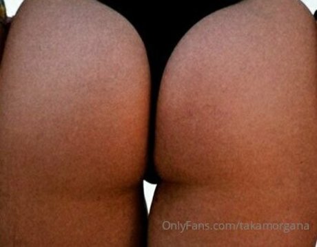 Photo nue de fuite OnlyFans de Takamorgana