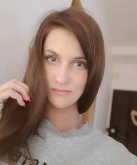 Photo nue de fuite OnlyFans de Bunnyzuz