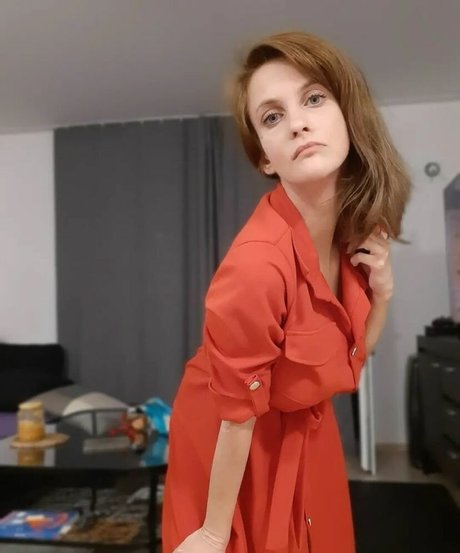 Photo nue de fuite OnlyFans de Bunnyzuz