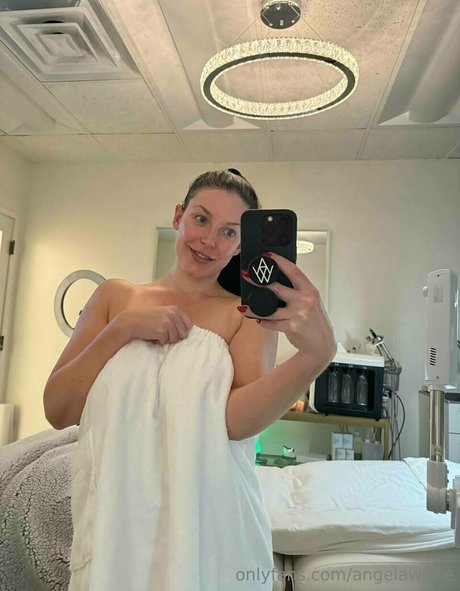 Angelawhite