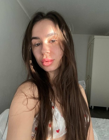 Photo nue de fuite OnlyFans de Joeyking