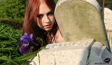 Liz Vicious