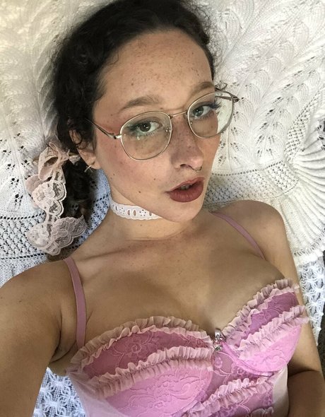 Photo nue de fuite OnlyFans de Bubbybaby333