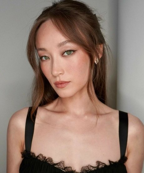 Photo nue de fuite OnlyFans de Havana Rose Liu