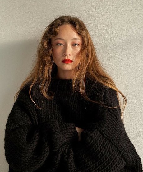 Havana Rose Liu