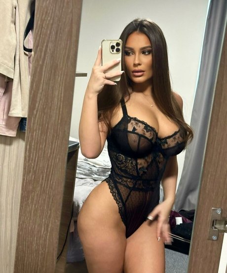 Photo nue de fuite OnlyFans de Maddiemaye