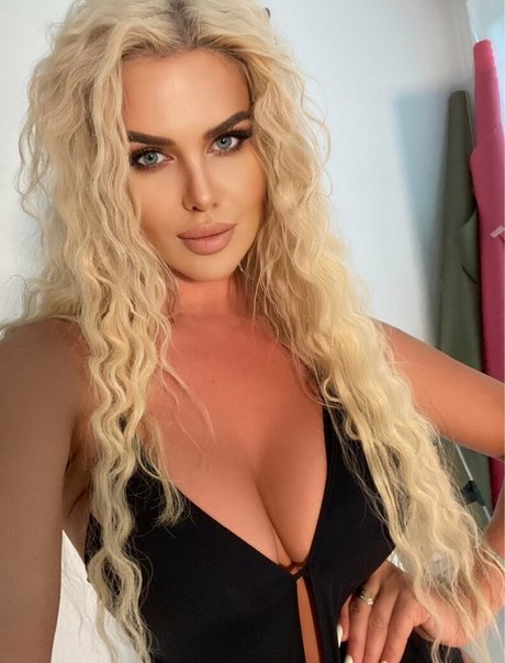 Photo nue de fuite OnlyFans de Elisa Bethann