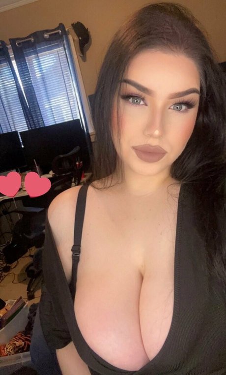 Photo nue de fuite OnlyFans de Liiinduh