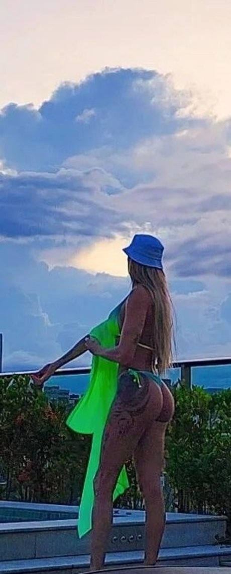 Thaisa Daher