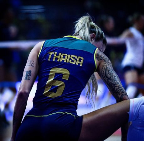 Thaisa Daher