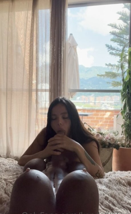 Photo nue de fuite OnlyFans de Kendalltyler