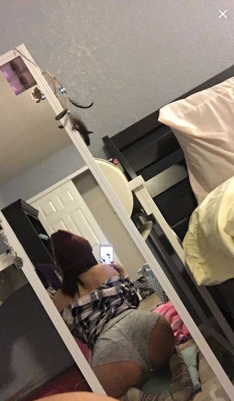 Photo nue de fuite OnlyFans de Vy Tran