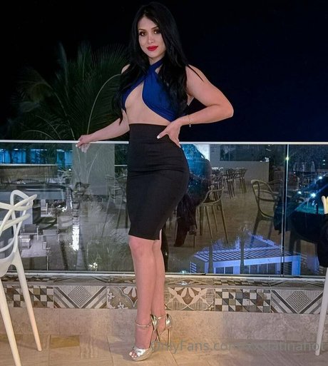 Xxxlatinahot