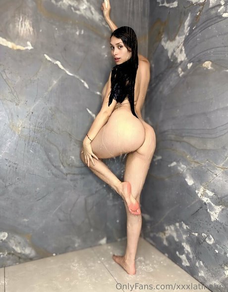 Xxxlatinahot