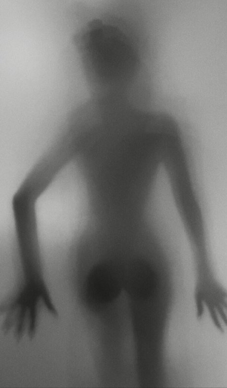 Photo nue de fuite OnlyFans de Evaapril11