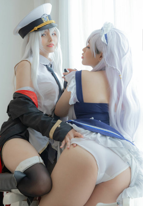 Photo nue de fuite OnlyFans de Katcosplayer