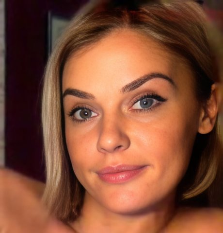 Photo nue de fuite OnlyFans de Amazinjess