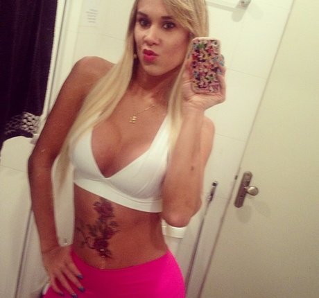Anita Evelyn
