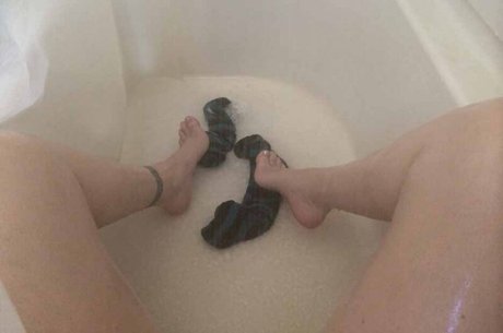 Photo nue de fuite OnlyFans de Thedailyjane