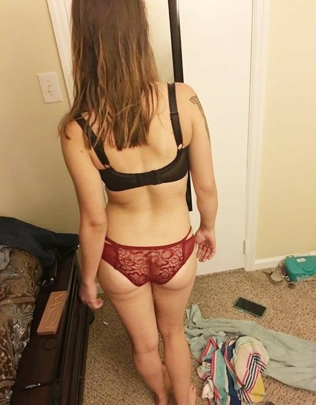 Photo nue de fuite OnlyFans de Emily Giangaspro