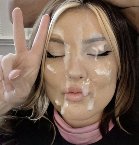 Photo nue de fuite OnlyFans de Malena Tudi