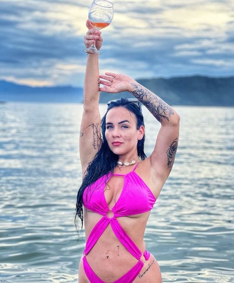 Mayara Franco